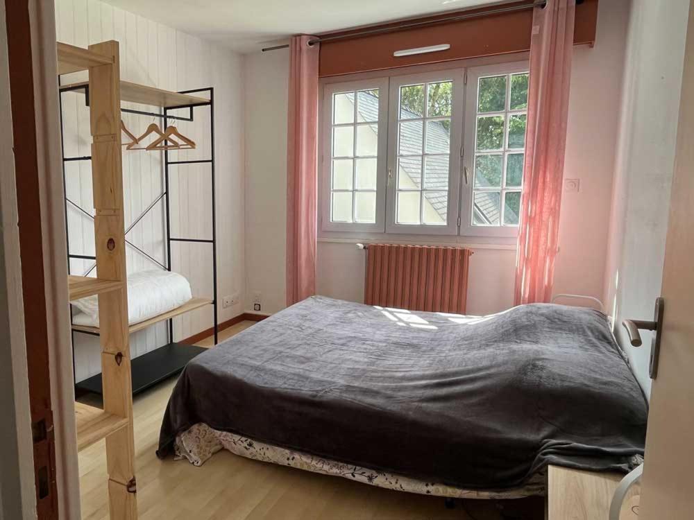 Bed and Breakfast La Fantasia à Verrières-en-Anjou Extérieur photo